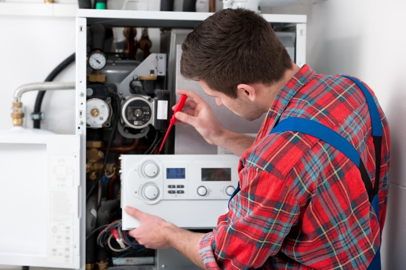 Boiler Repairs Service Surbiton