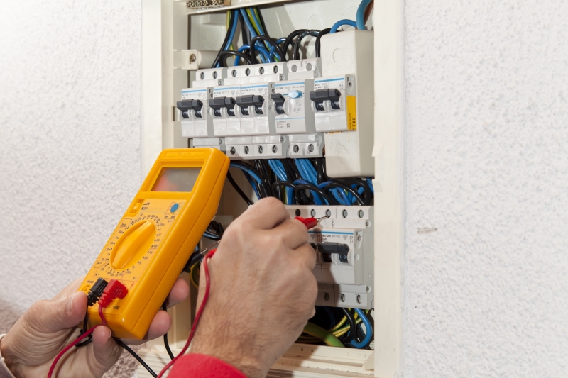 Electricians Surbiton