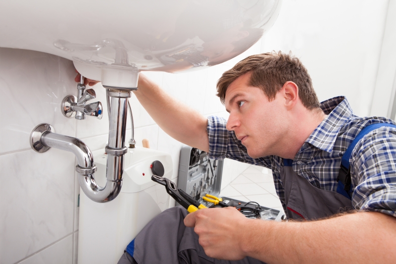 Emergency Plumbers Surbiton