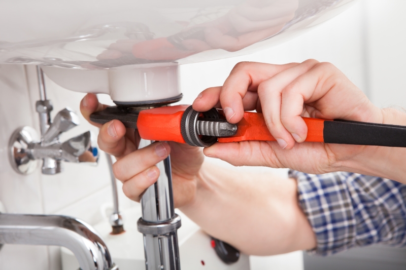 Emergency Plumber Surbiton, Tolworth, Long Ditton, KT6