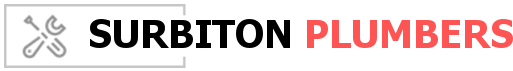 Plumbers Surbiton logo
