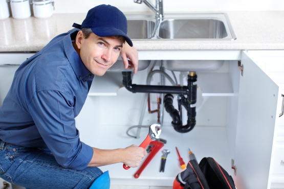 Residential Plumbing Surbiton