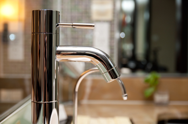 Sink Leaking Surbiton